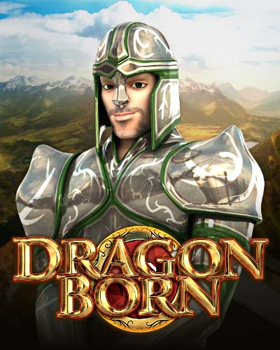 Dragon Born