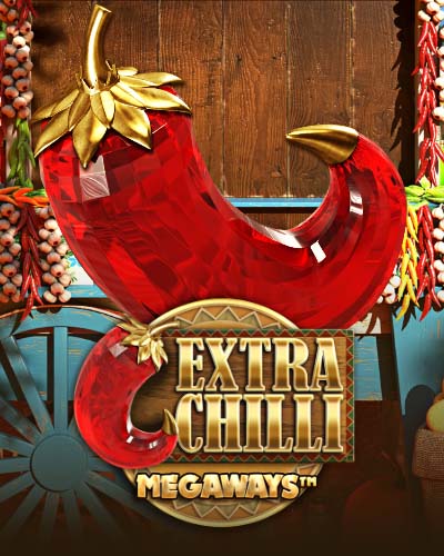 Extra Chilli