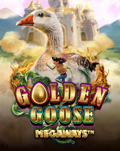 Golden Goose Megaways