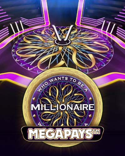 Who Wants To Be A Millionaire Megapays