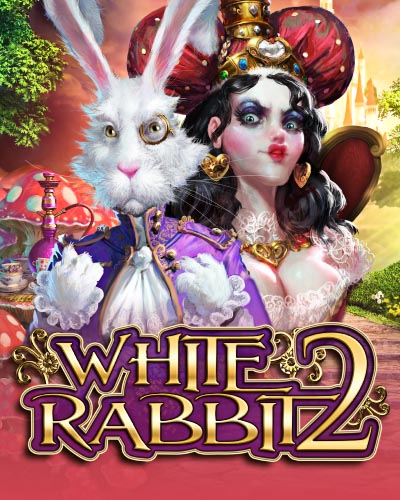 White Rabbit 2