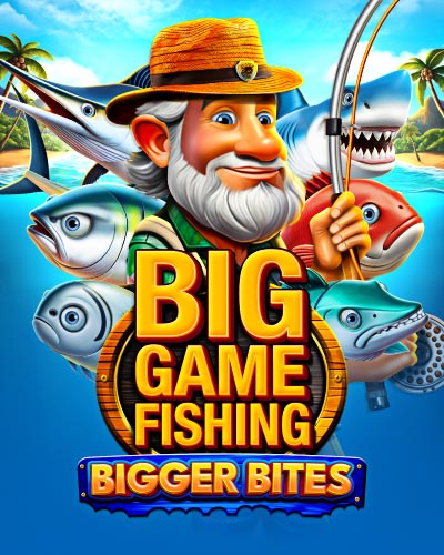 Big Game Fishing Bigger Bites