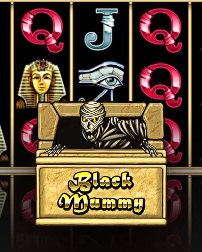 Black Mummy