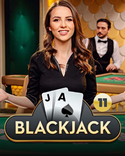 Blackjack 11