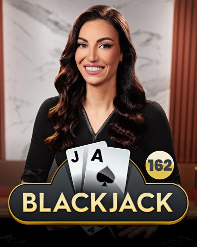 Blackjack 162