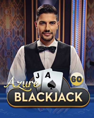 Blackjack 60