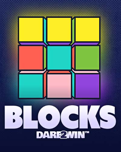 Blocks Dare2Win