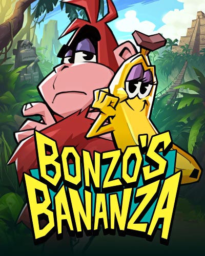 Bonzo's Bananza