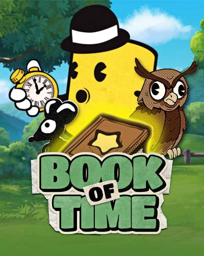 Book of Time