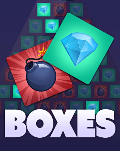 Boxes Dare2Win