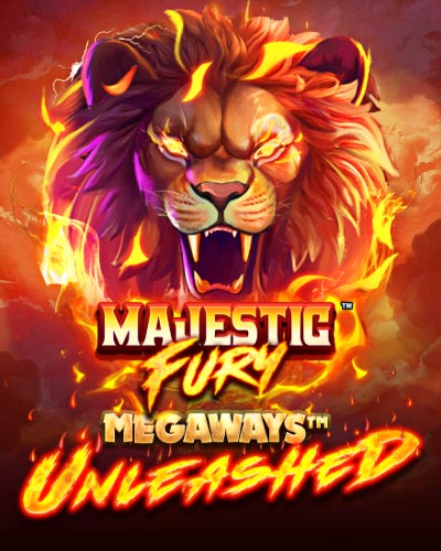 Majestic Fury Megaways Unleashed