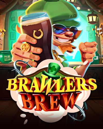 Brawlers Brew