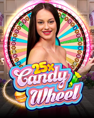 Candy Wheel