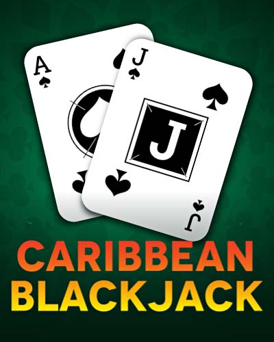 Caribbean Blackjack