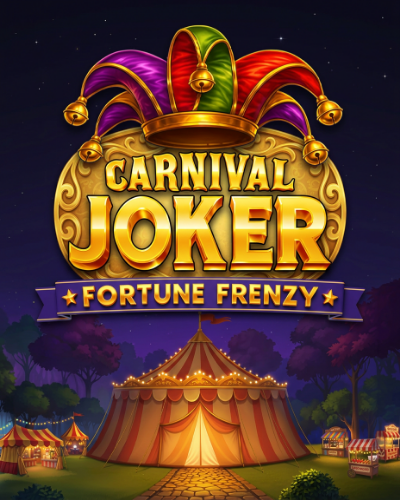 Carnival Joker