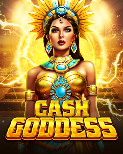 Cash Goddess