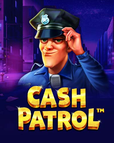 Cash Patrol