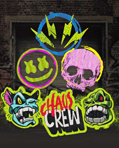 Chaos Crew