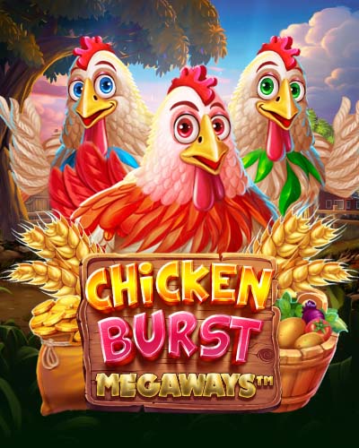 Chicken Burst Megaways