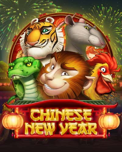 Chinese New Year