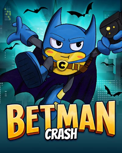 BetMan Crash