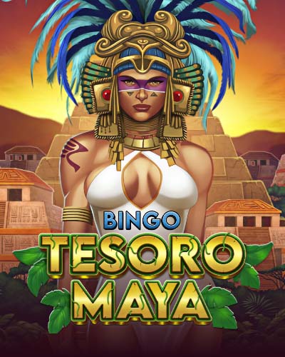 Bingo Tesoro Maya