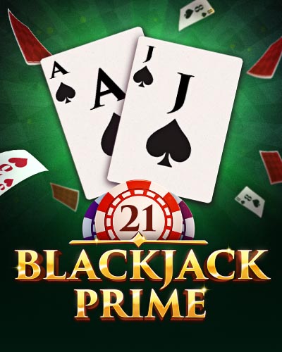 Blackjack Prime