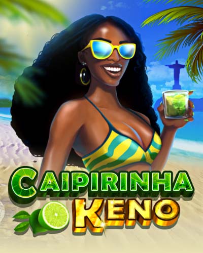 Caipirinha Keno