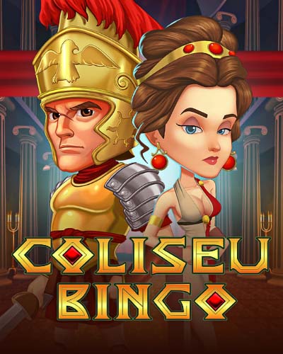 Coliseu Bingo