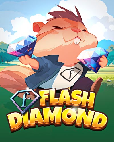 FashionTV Flash Diamond 