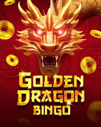 Golden Dragon Bingo