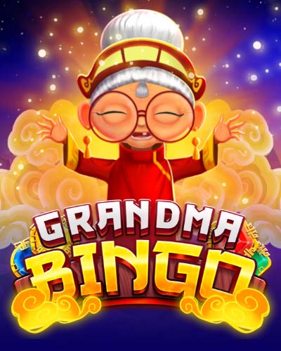Grandma Bingo