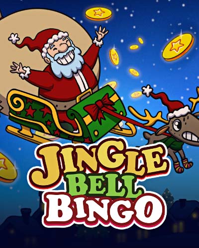 Jingle Bell Bingo
