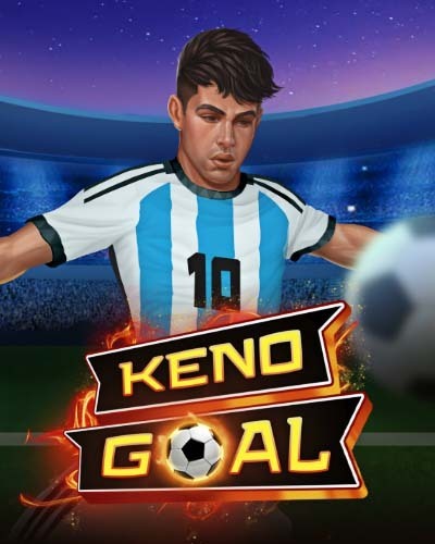 Keno Goal