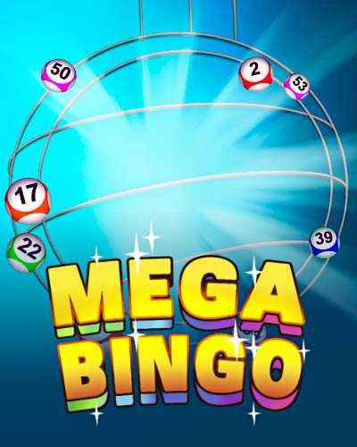 Mega Bingo