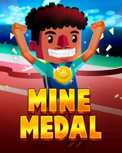 Mine Medal