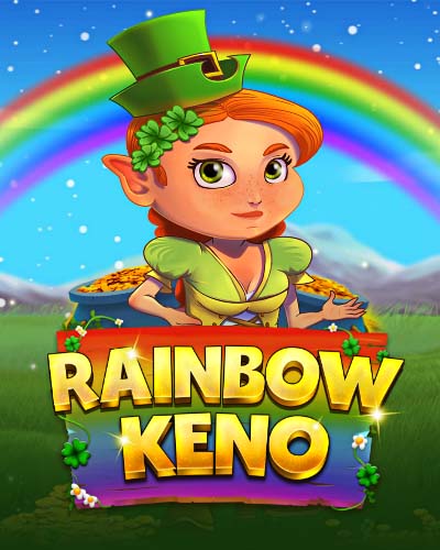 Rainbow Keno