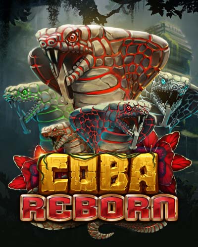 Coba Reborn