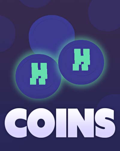 Coins