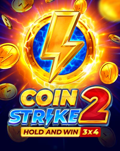 Coin Strike 2: Hold and Win