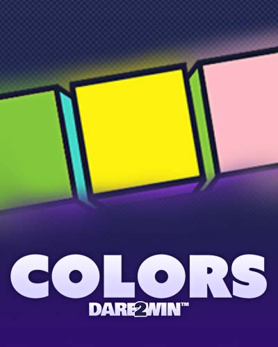 Colors Dare2Win