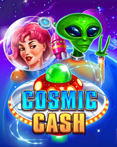 Cosmic Cash