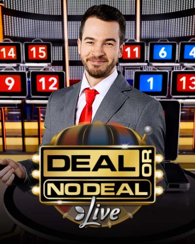 Deal or No Deal