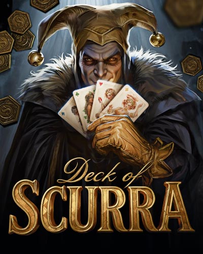 Deck of Scurra