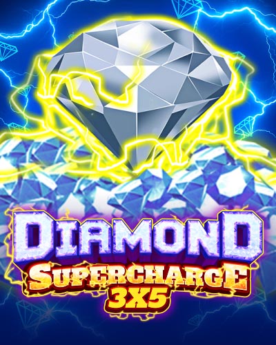 Diamond Supercharge