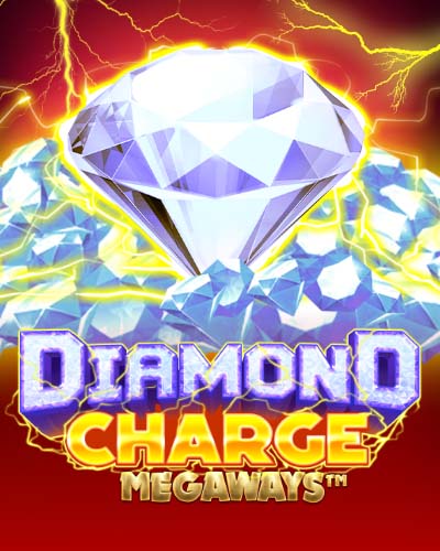 Diamond Charge Megaways