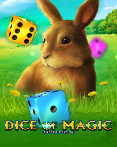 Dice of Magic Easter Edition