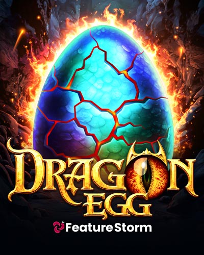 Dragon Egg. Feature Storm