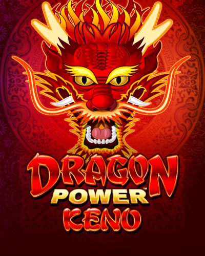 Dragon Power Keno