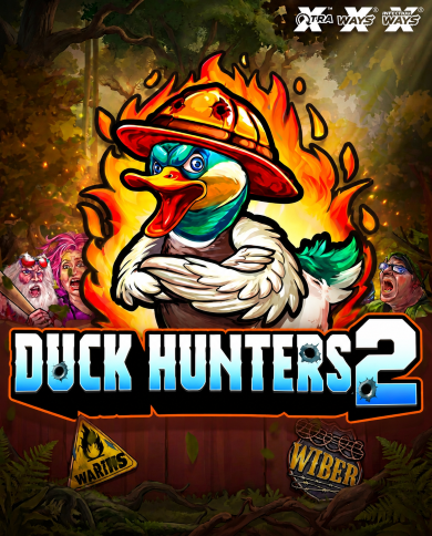 Duck Hunters 2